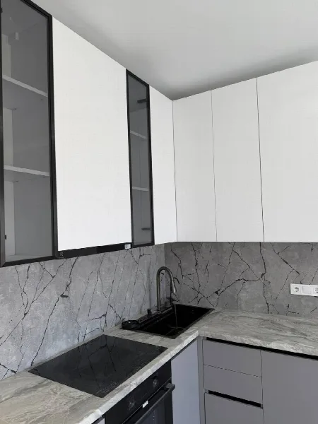 1-кімнатна квартира, 42 м², 63 Перлина, Фонтан