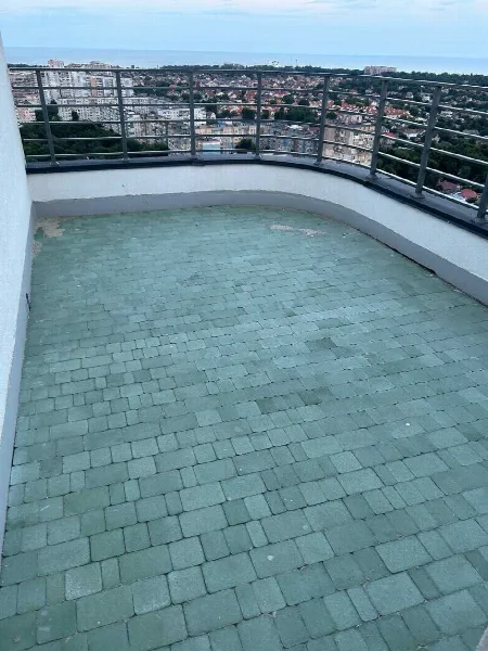 3-кімнатна квартира, 161 м², Таїровські сади, Таїрова