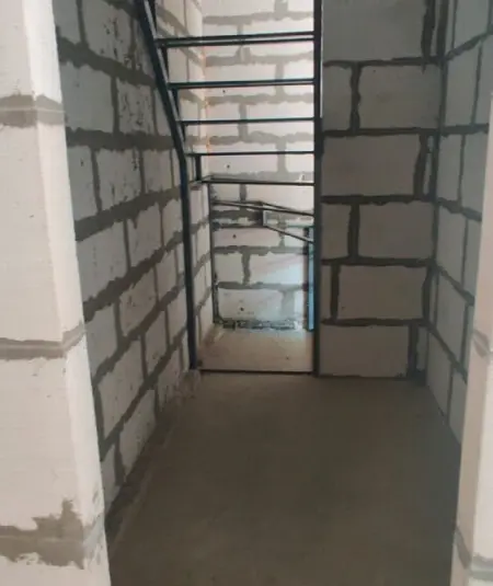3-кімнатний будинок, 63 м², Ленселище