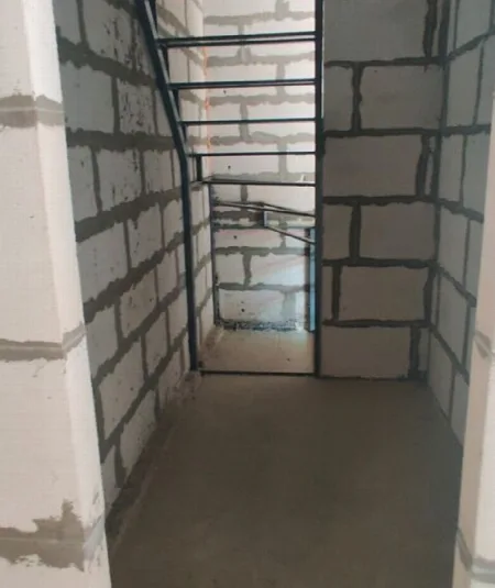 3-кімнатний будинок, 63 м², Ленпосьолок