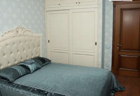 3-кімнатна квартира, 120 м², Марсель Французький бульвар 9, Шевченко-Французький