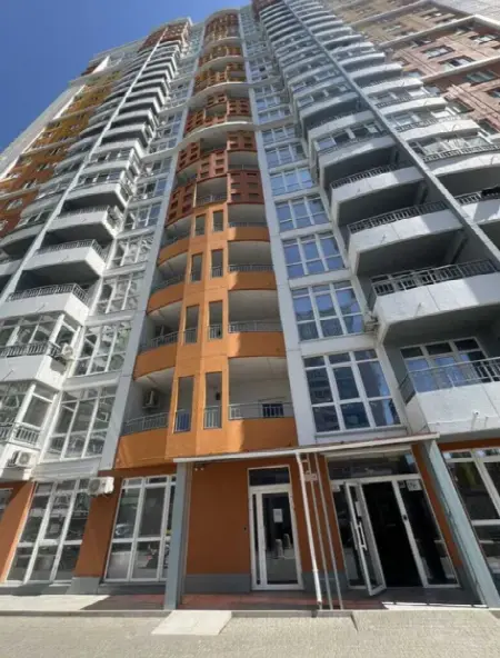 2-комнатная квартира, 102 м², 4 сезона, Шевченко-Французский