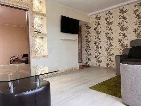 6-кімнатний будинок, 160 м², Авангард
