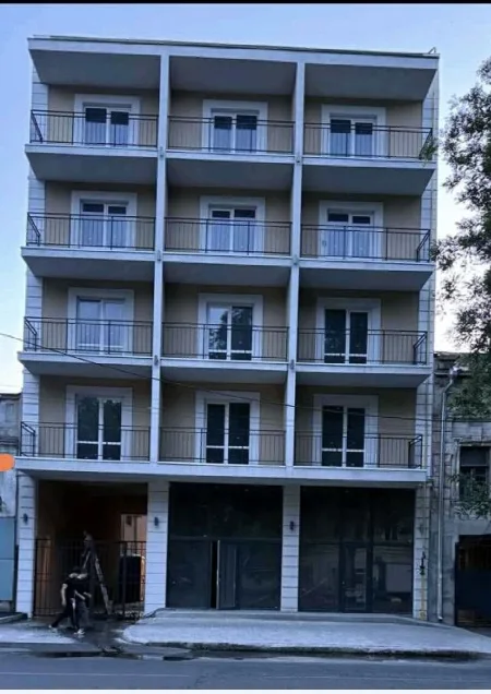 1-кімнатна квартира, 21 м², Молдаванка