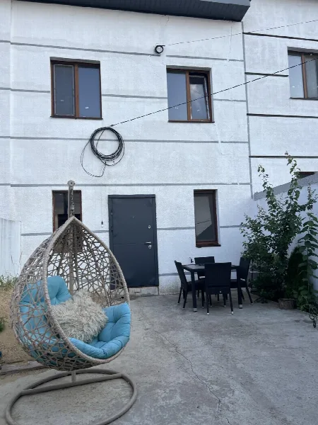 3-кімнатний будинок, 114 м², Чорноморка 2