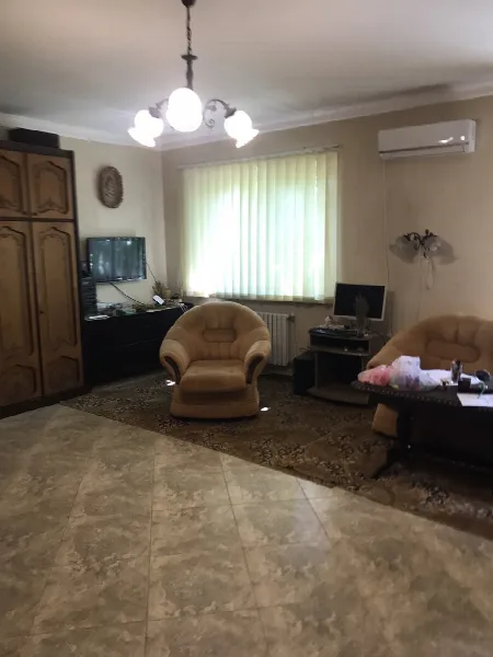 5-комнатный дом, 120 м², Каролино-Бугаз