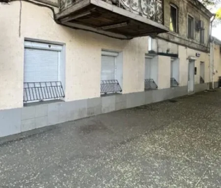 Комерційна, 121 м², Молдаванка