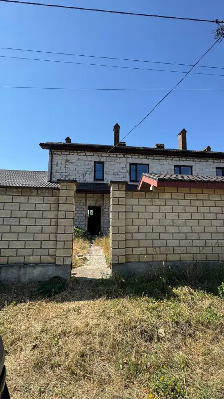 8-кімнатний будинок, 320 м², Нерубайське