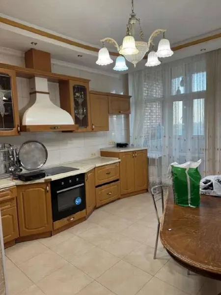 3-кімнатна квартира, 78 м², Квітка, Таїрова