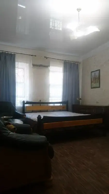 1-room apartment, 28 m², City centre