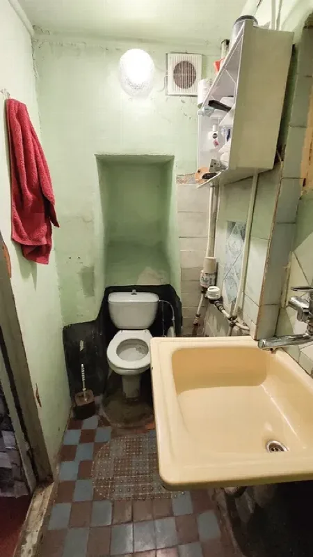 1-кімнатна квартира, 33 м², Центр