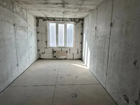 2-кімнатна квартира, 70 м², Шевченко-Французький