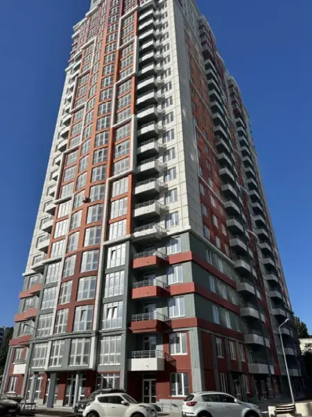 2-кімнатна квартира, 70 м², 4 Сезони, Шевченко-Французький