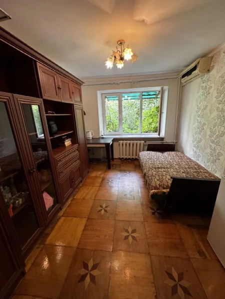2-кімнатна квартира, 28 м², Молдаванка