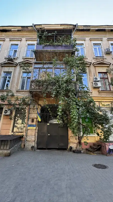 1-комнатная квартира, 31 м², Центр