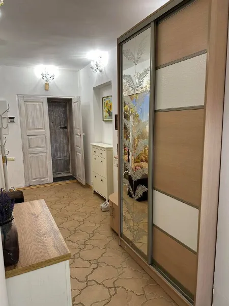 4-кімнатний будинок, 155 м², Таїрова