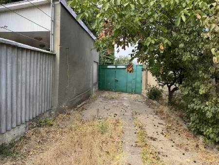 Ділянка, Аркадія