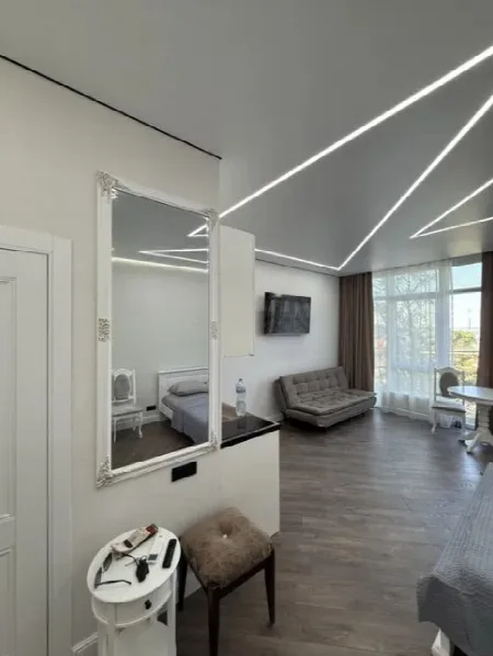 1-кімнатна квартира, 32 м², Центр