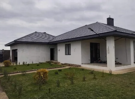 4-кімнатний будинок, 180 м², Зелений Гай