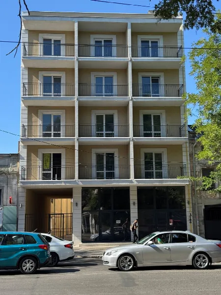 1-кімнатна квартира, 20 м², Молдаванка