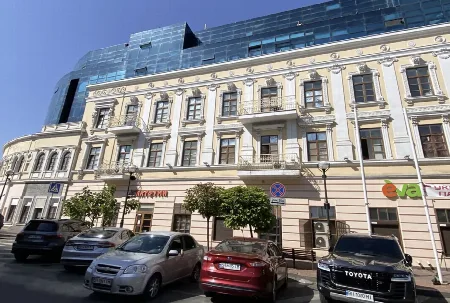 Commercial, 36 m², Athena Gallery, City centre