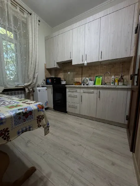 1-кімнатна квартира, 35 м², Центр