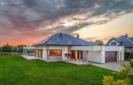 3-кімнатний будинок, 120 м², Нерубайське