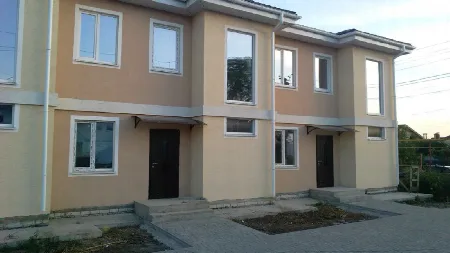 2-кімнатний будинок, 95 м², Фонтанка