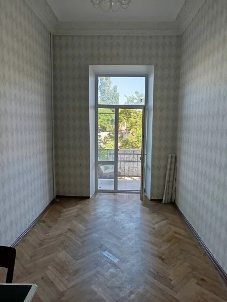 1-кімнатна квартира, 17 м², Центр