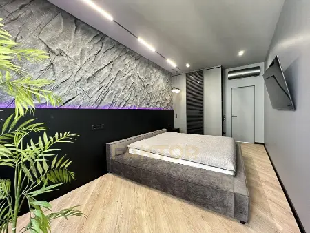2-комнатная квартира, 80 м², 36 Жемчужина, Аркадия