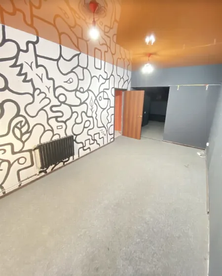 Commercial, 154 m², Fontan