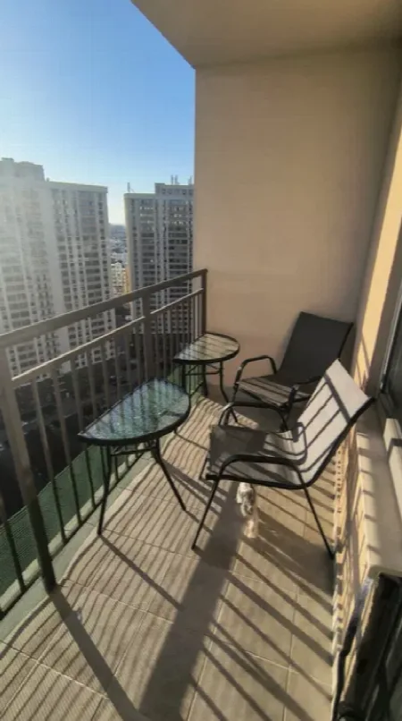 1-кімнатна квартира, 46 м², 59 Перлина, Котовського