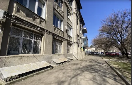 Комерційна, 168 м², Шевченко-Французький