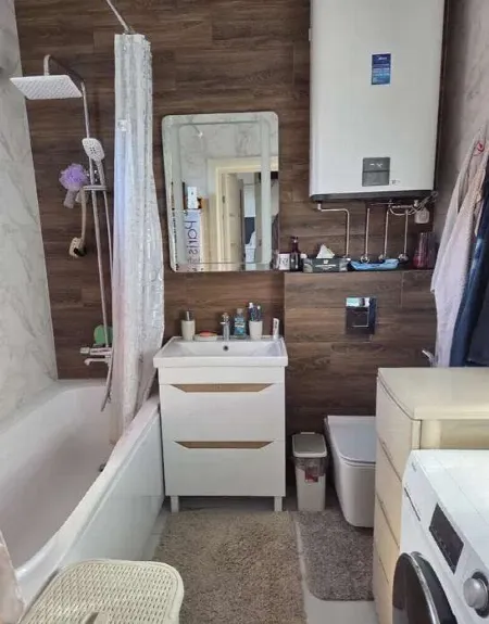 3-кімнатний будинок, 100 м², Лиманка