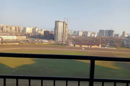 2-кімнатна квартира, 65 м², 60 Перлина, Фонтан