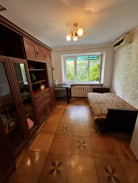 2-комнатная квартира, 21 м², Молдаванка