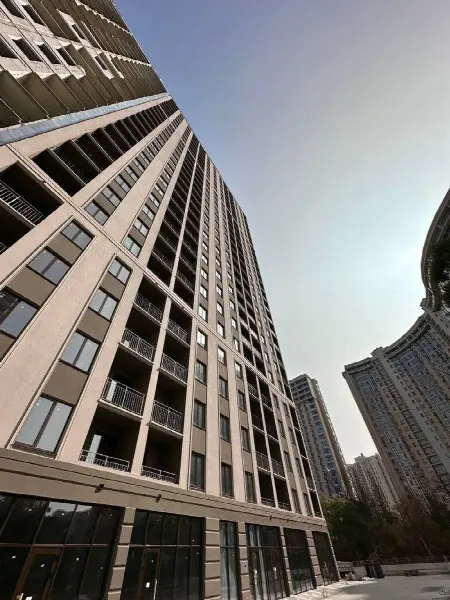 1-кімнатна квартира, 46 м², Аркадія