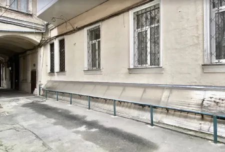Комерційна, 97 м², Центр