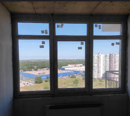 1-кімнатна квартира, 40 м², 56 Перлина, Таїрова