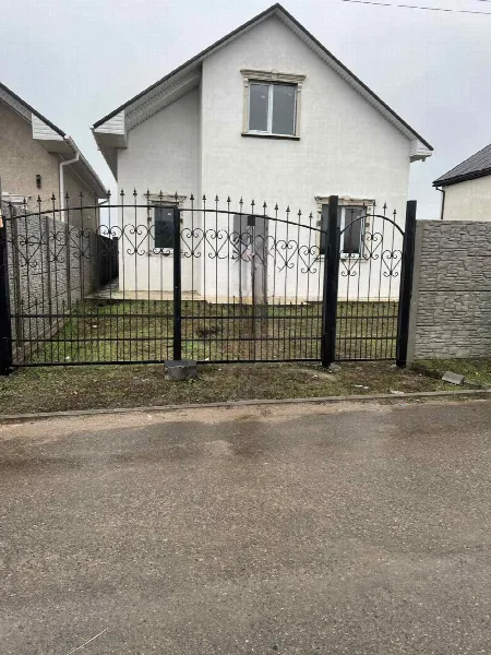 5-кімнатний будинок, 180 м², Червоний хутір