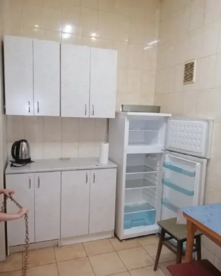 1-комнатная квартира, 39 м², Центр