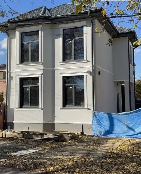 4-комнатный дом, 130 м², Фонтан