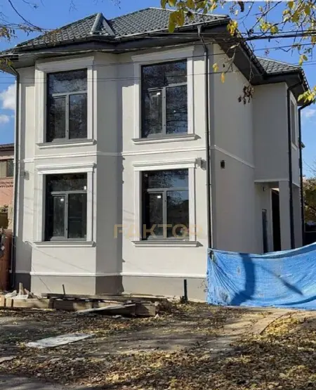 4-кімнатний будинок, 130 м², Фонтан