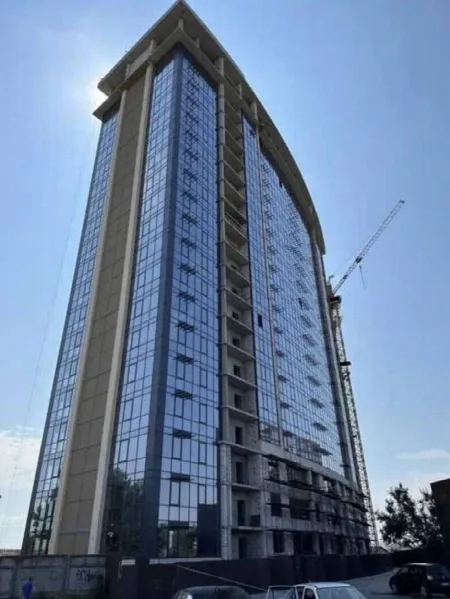3-кімнатна квартира, 78 м², Авторський район, Фонтанка