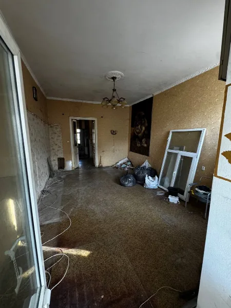 1-кімнатна квартира, 42 м², Центр