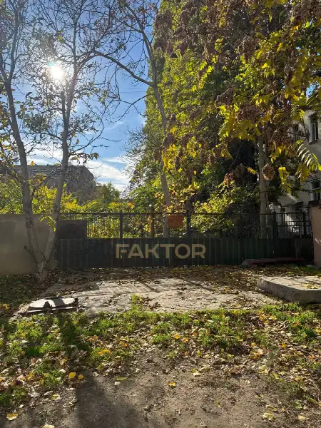 2-room apartment, 38 m², Fontan