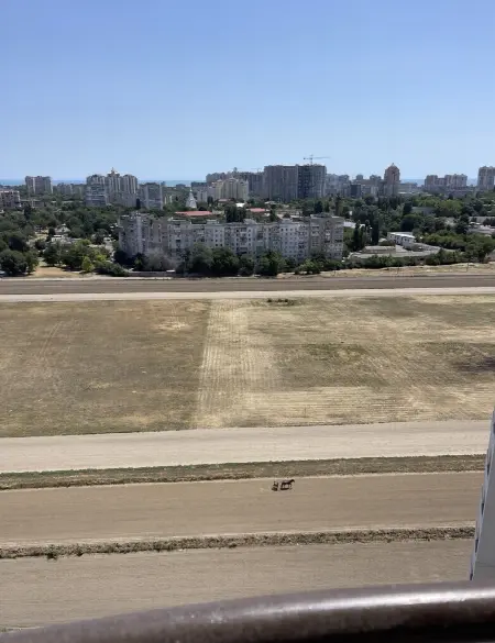 2-комнатная квартира, 68 м², 66 Жемчужина, Фонтан