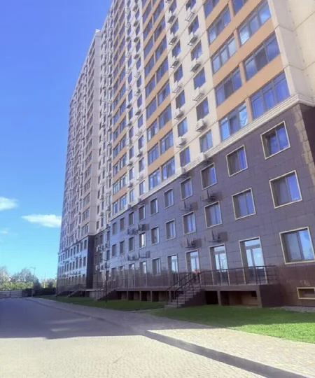 4-комнатная квартира, 145 м², 53 Жемчужина, Таирова