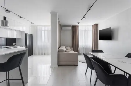 2-комнатная квартира, 89 м², RealPark, Черемушки