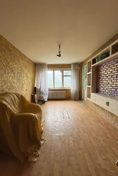 3-комнатная квартира, 67 м², Черемушки